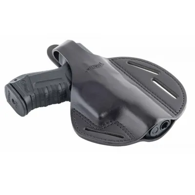 Cuir Retention Sangle pour Walther P99/H&k P30 - Umarex