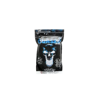Billes 0.28g Cursed en Sachet de 3600 " " - ASG
