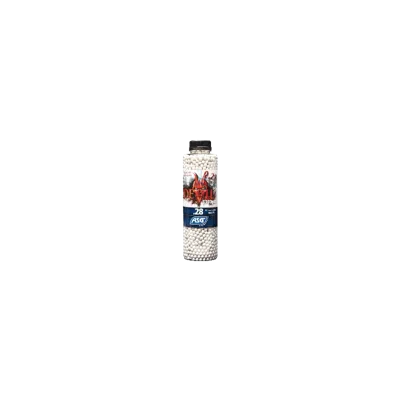 Billes 0.28g Devil en Bouteille de 3300 " " - ASG