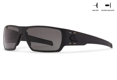 Specter Milspec Ballistic