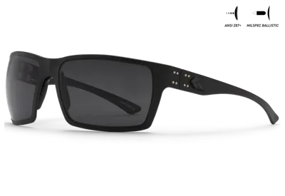 Marauder Milspec Ballistic - Gatorz