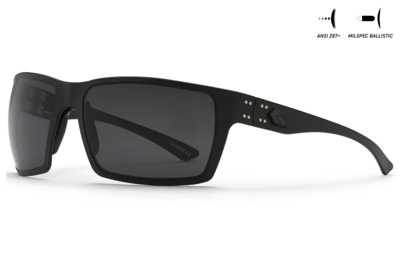 Gatorz Marauder Milspec Ballistic