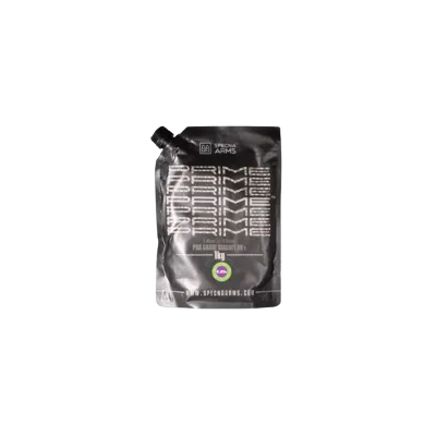 Billes Bio 0.20g Prime en Sachet de 1kg " " - Specna Arms