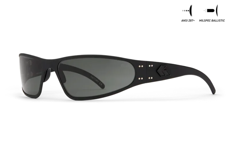 Wraptor Milspec Ballistic