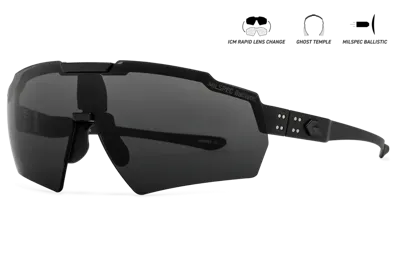 Blastshield Milspec Ballistic