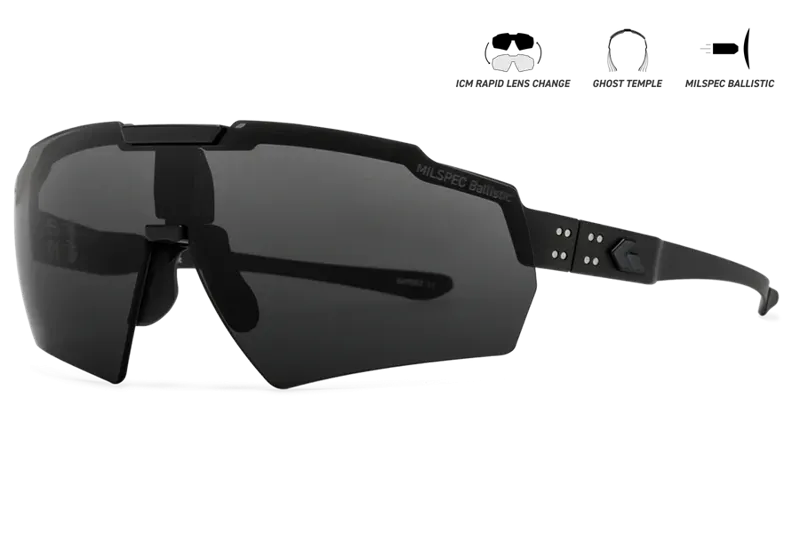 Blastshield Milspec Ballistic