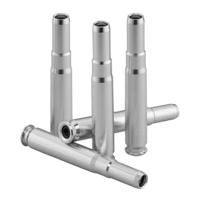 Douilles pour Fusils à Verrou x5 - Bazooka