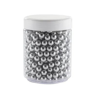 Billes Aluminium - Bazooka