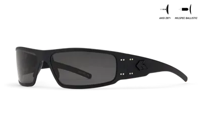 Magnum Milspec Ballistic