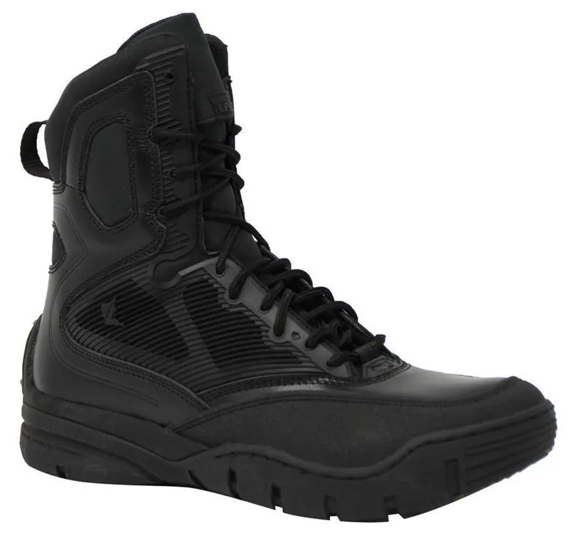 Lalo Shadow Intruder 8″