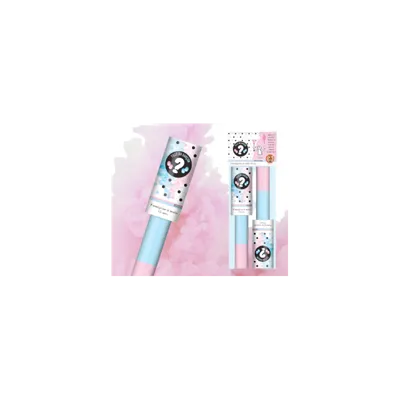 2x Fumigène à Main Rose "Spécial Baby Shower Fille" - "Le Tigre"- Fumée Épaisse 45 Secondes