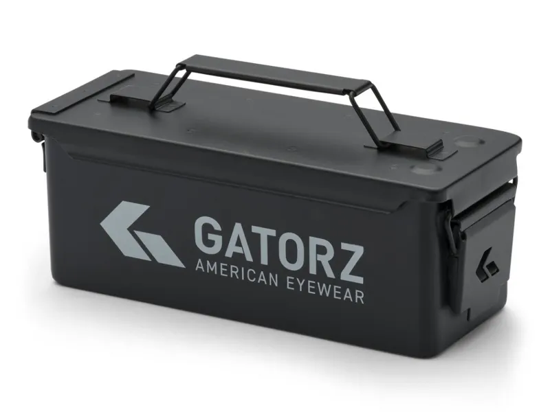 Ammo Can Case
