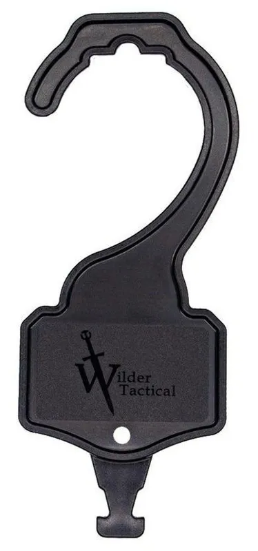 Wilder Tactical Cobra Clutch