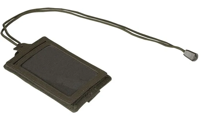Porta Tarjeta Id