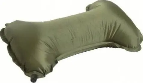 Almohada Hinchable · Verde / OD