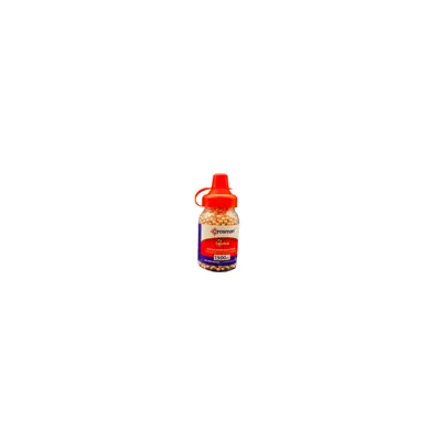 Billes Acier - Cuivrees "Copperhead" - BB C4.5 x1500 - Crossman
