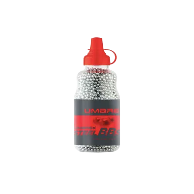 Billes BB Steel 4.5 mm 0.35g x5000 - Umarex