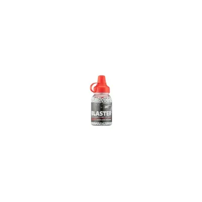 Billes Acier Blaster cal. 4,5 mm x 500 - Bazooka