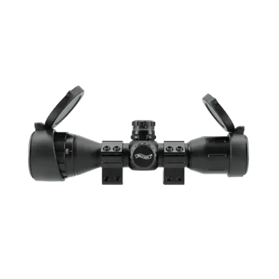 Lunette 4x32 Dc CQB Illumnated Avec Montage - Walther