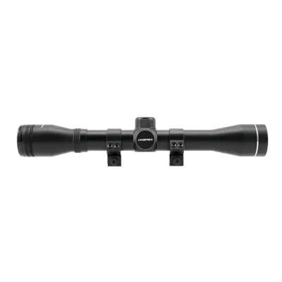 Lunette " " 4x32 Avec Montage Bas 11mm - Walther