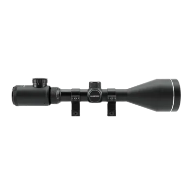 Lunette " " 3-9x56 Illumnated Avec Montage - Walther