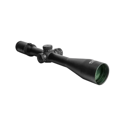 Lunette Konus Diablo 6-24x50 Ret Modifie 1/2 Mil-Dot Lumineux Rouge - Umarex