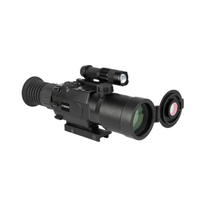 Lunette Vision Nocturne Konus Konuspro NV-2 Ret Electronique 30/30 Lumineux - Umarex