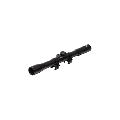 Lunette 4 x 20 Rail de 11mm " " - ASG