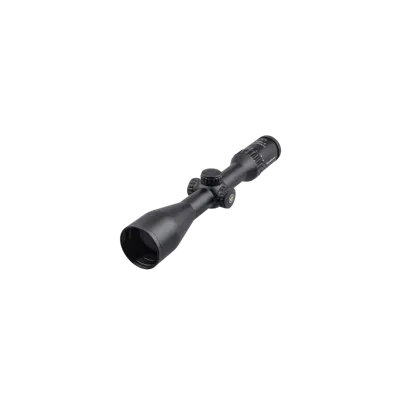 Lunette Continental x6 2-12x50 SFP Ret 4 - Bazooka