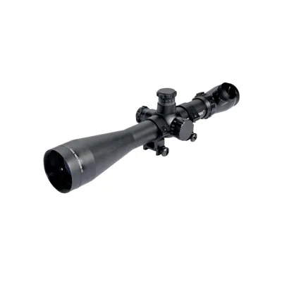 Lunette 3.5-10 x 50E " " - ASG