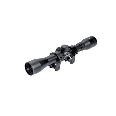 Lunette 4x32 Avec Montage Rail 22mm " " - ASG
