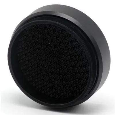 "Killflash" 3-9X50E Scope - Bazooka