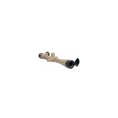 Lunette 4X32E Rouge/ "Reticle " - Bazooka