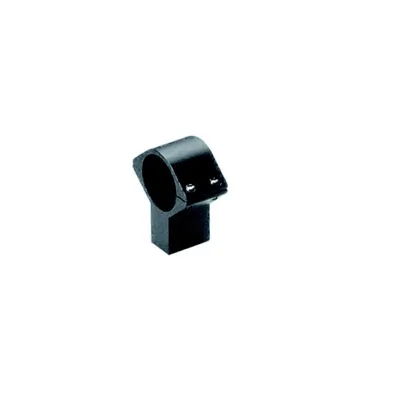 Montage Lunette Hutte 25.4 mm x2 - Bazooka