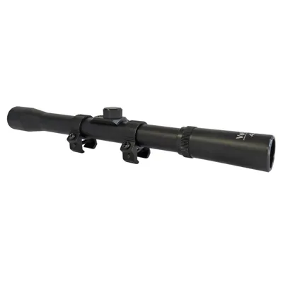 Lunette 4x20 + Montage - Bazooka
