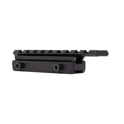 Montage Extension Rail 11mm/21mm - Bazooka