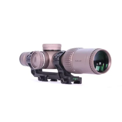Lunette AR308 - Bazooka