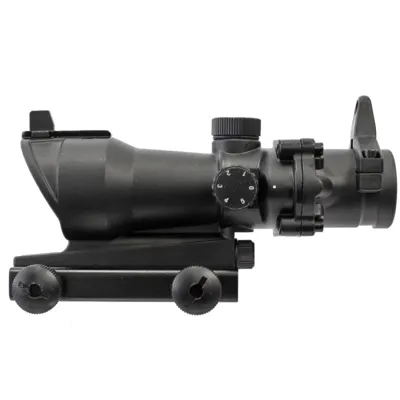 Lunette ACOG Style 1x32 Rouge Dot - Bazooka