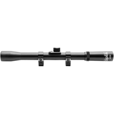Lunette 4x20 + Montage - Bazooka