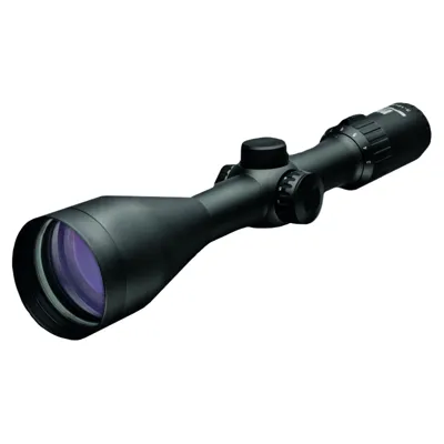 Lunette 2.5-10x50 Ret 4 Rd - Bazooka