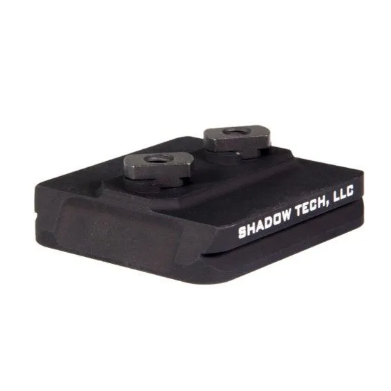 Marc M-LOK Plate
