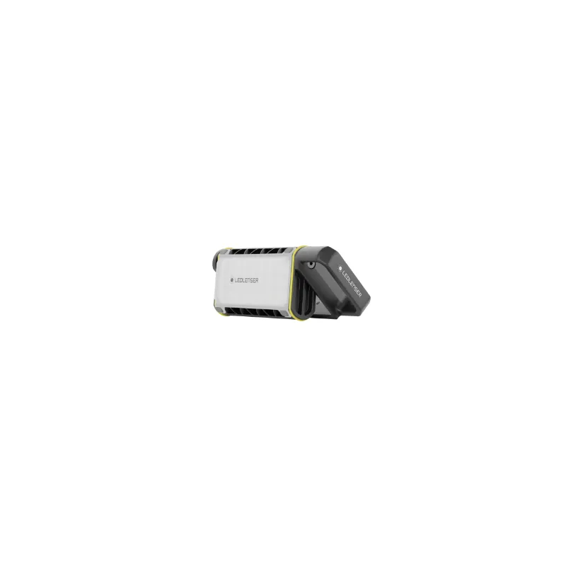 Led Lenser Projecteur AF4R Work 2000 lm