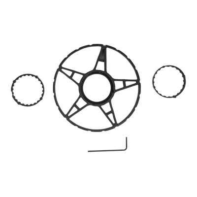 Roue de Commande Universal - Bazooka