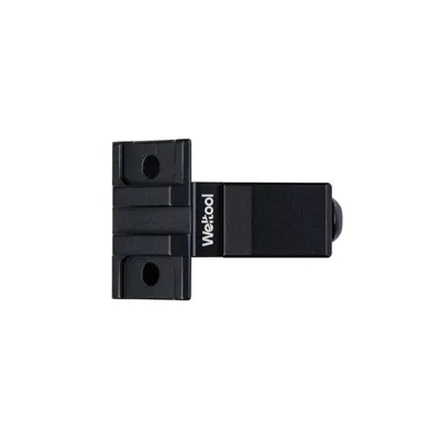 PM4 Offset Picatinny Rail Light Mount