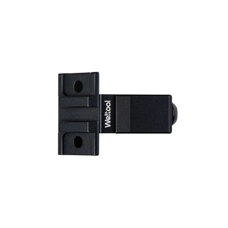 PM4 Offset Picatinny Rail Light Mount