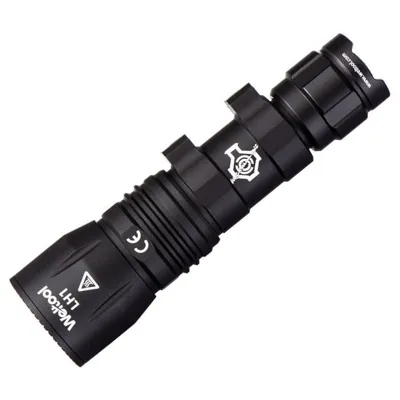 W35A White Light LED Weapon Mounted Light