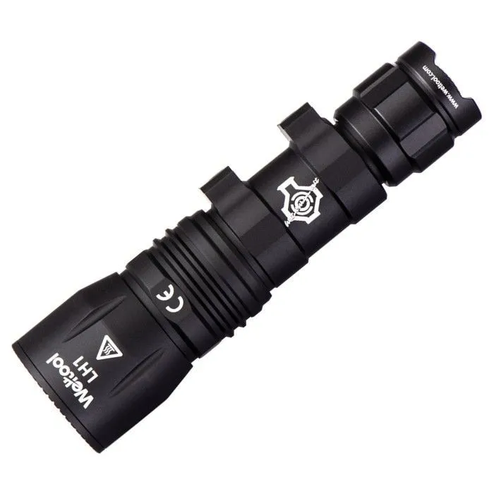 W35A White Light LED Weapon Mounted Light