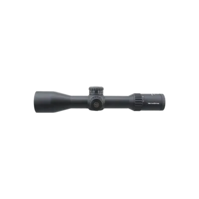 Lunette Continental x6 3-18x50 FFP 34mm Vct - Vector Optics