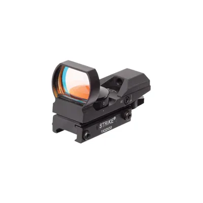 Rouge 7 Intensites 1 x 22x33mm " " - ASG