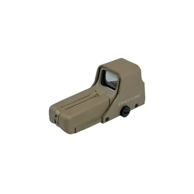 Rouge / 552 Advanced 21mm " " - ASG